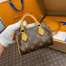 LV Speedy Bags